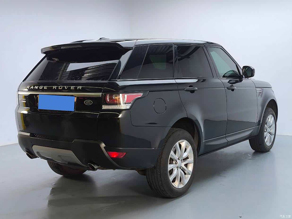 Land Rover Range Rover, 2016 4