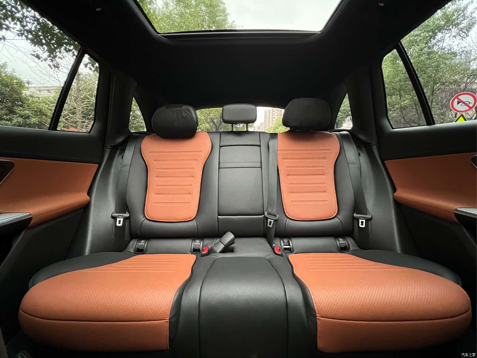 Mercedes-Benz GLC, 2025 9