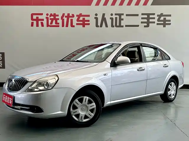 Buick LaCrosse 2015 — купить из Китая под заказ