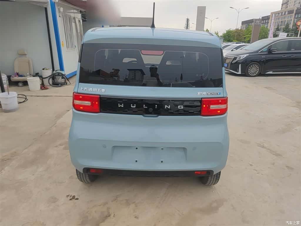 Wuling Yuan, 2023 6