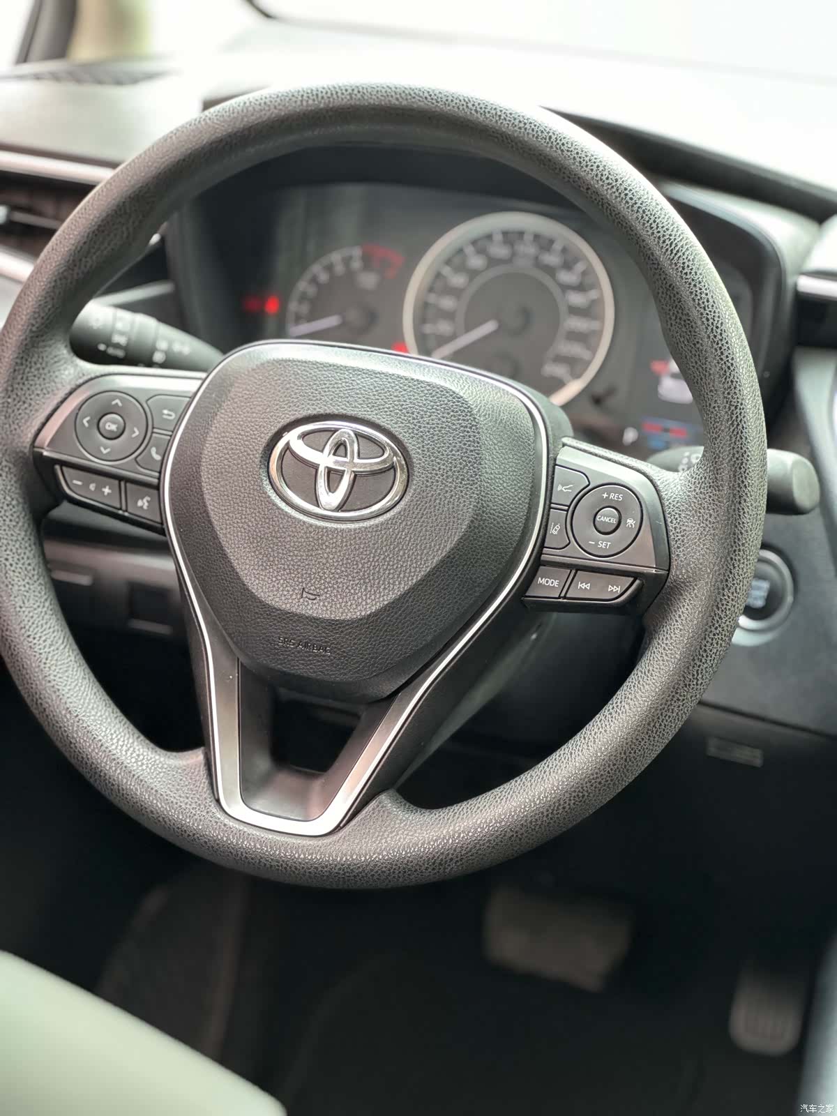 Toyota Corolla, 2019 16