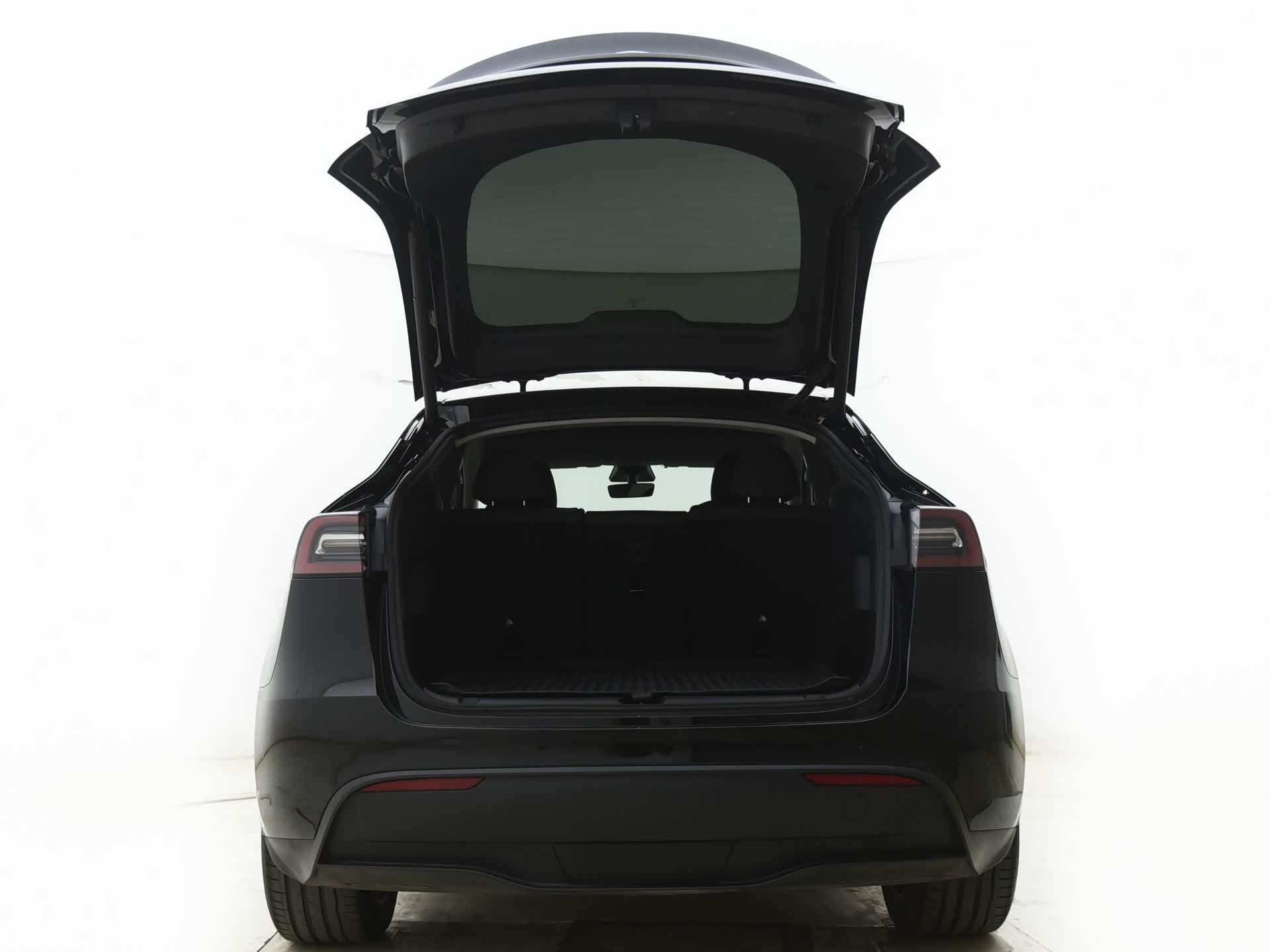 Tesla Model Y, 2021 11