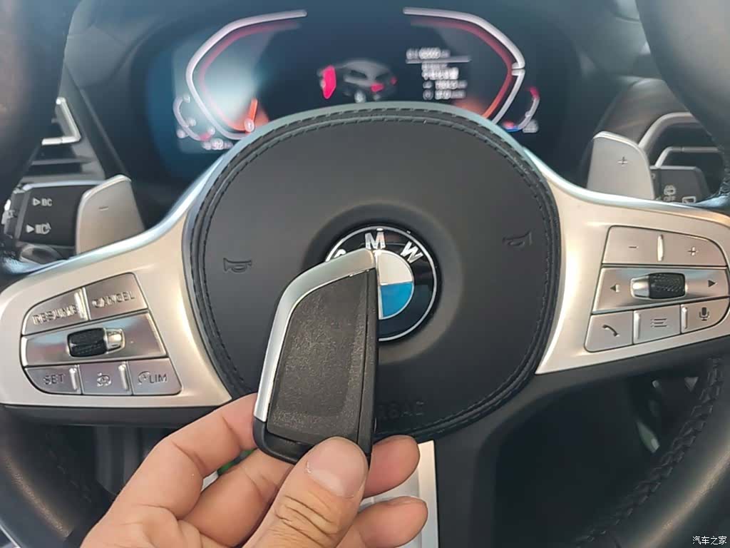 BMW X3, 2023 9