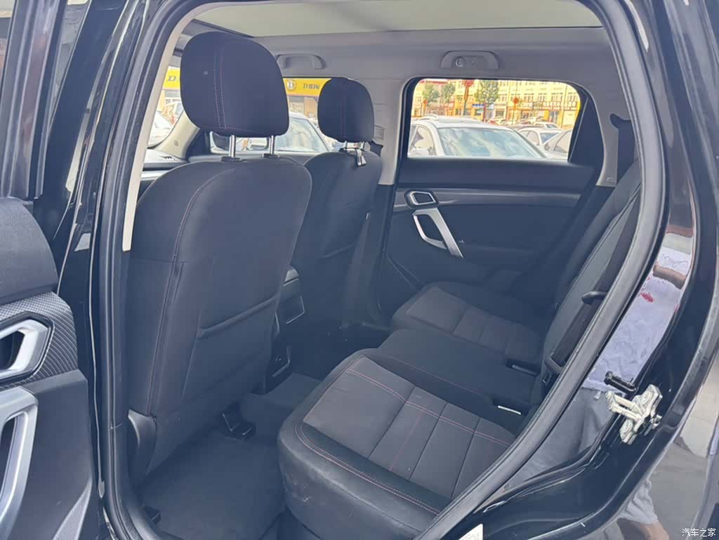 BAIC BJ20, 2019 13