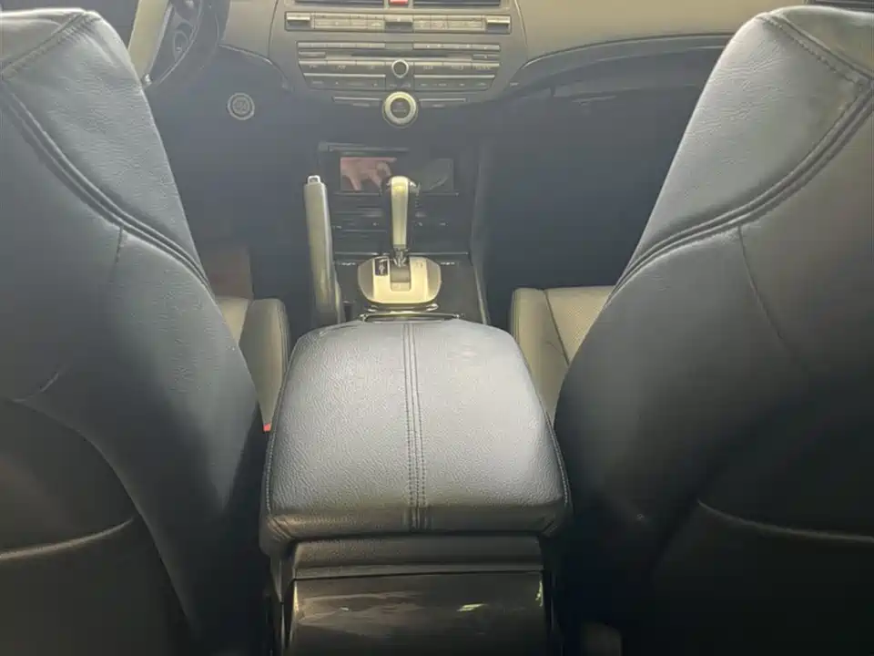 Honda Accord Honda Accord