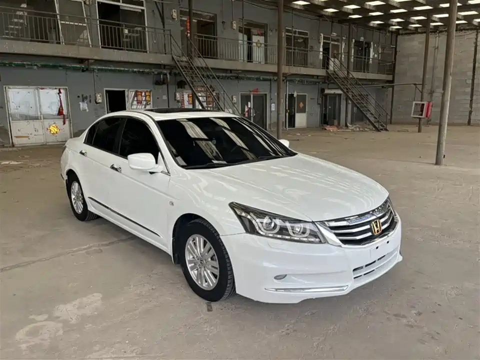 Honda Accord Honda Accord