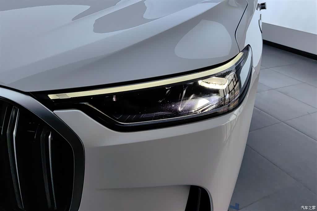 Chery Tiggo 9, 2024 все фото