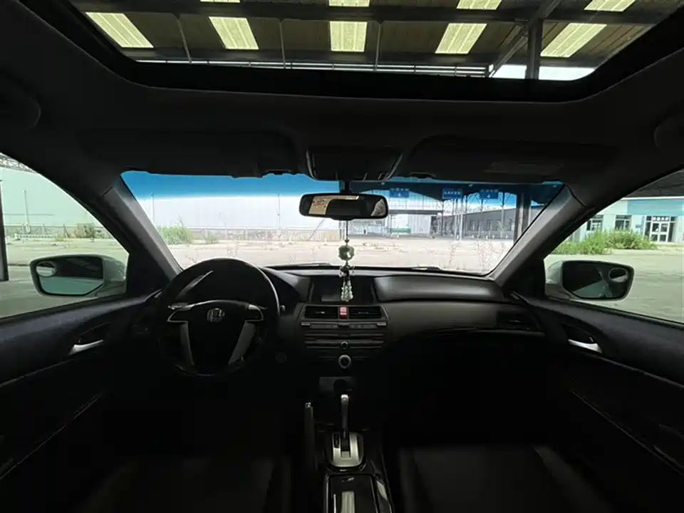 Honda Accord Honda Accord