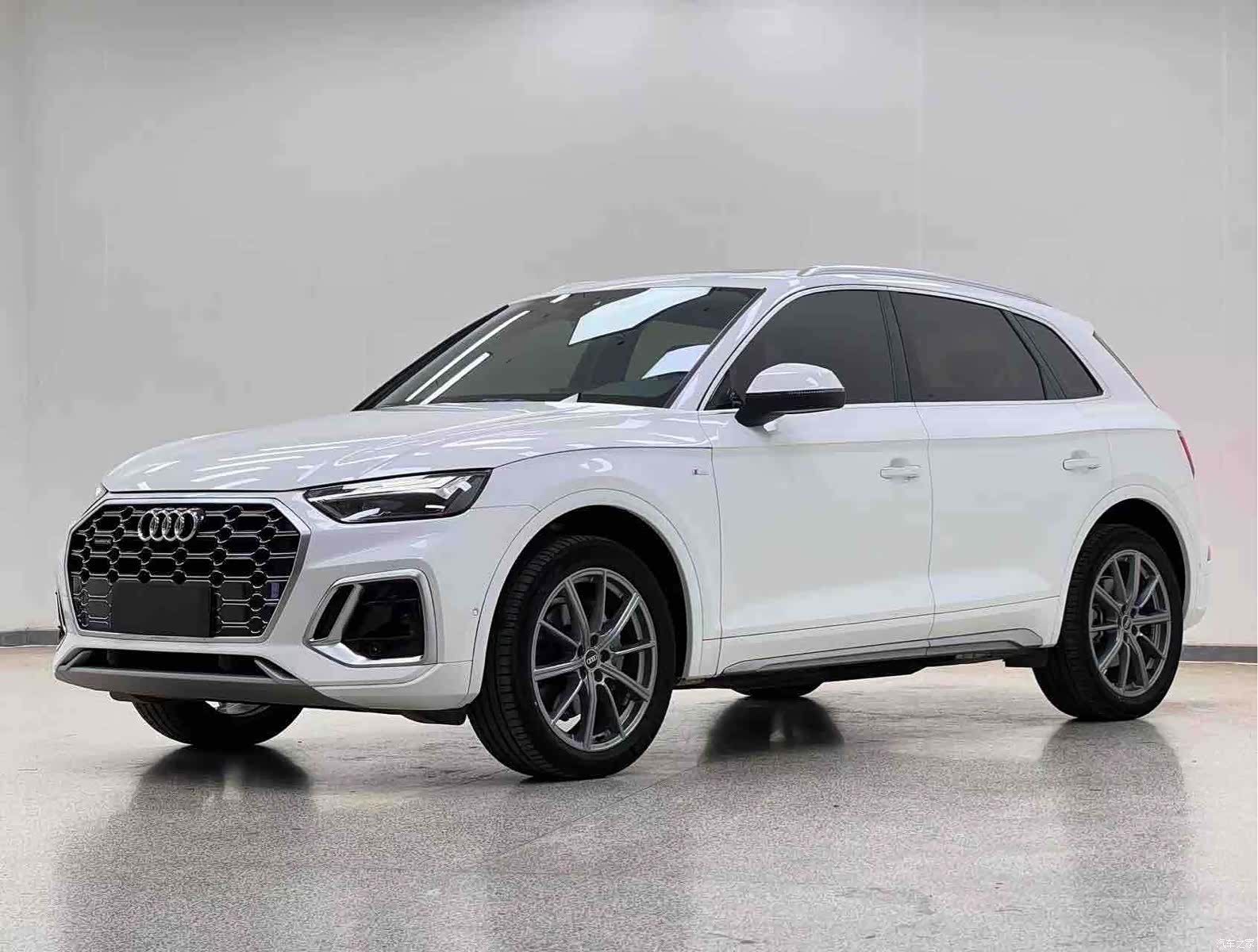Audi Q5L, 2023 1