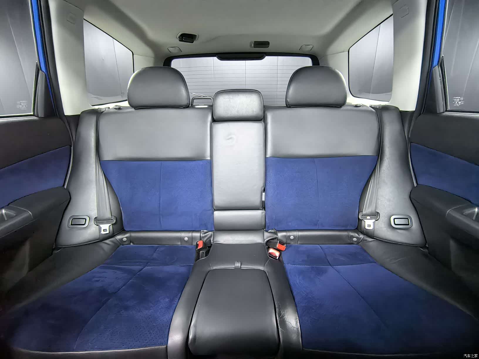 Subaru Forester, 2012 12