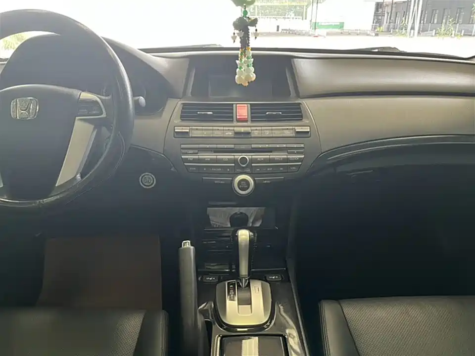 Honda Accord Honda Accord