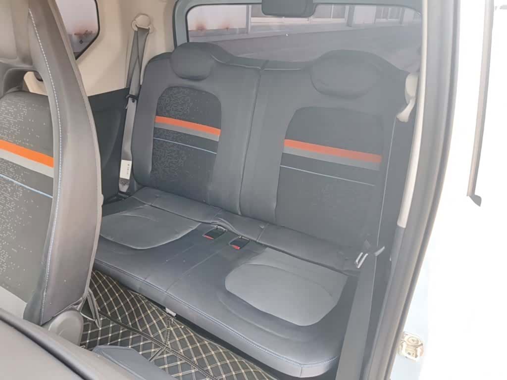 Wuling MINIEV, 2021 17