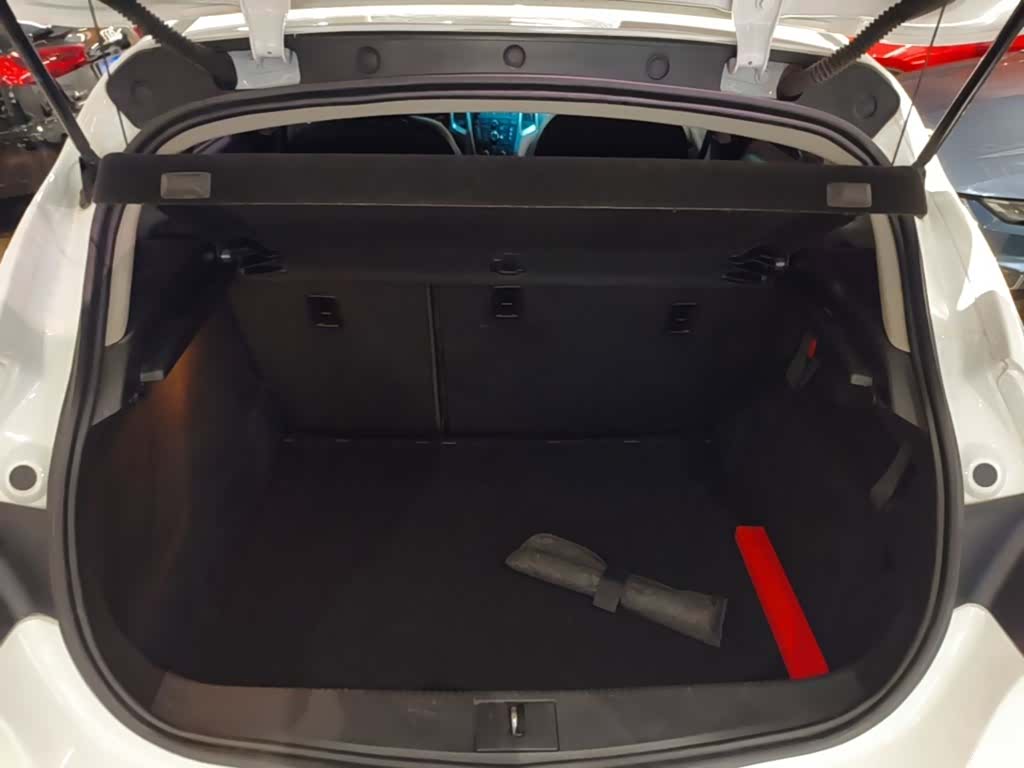 Buick XT, 2015 19