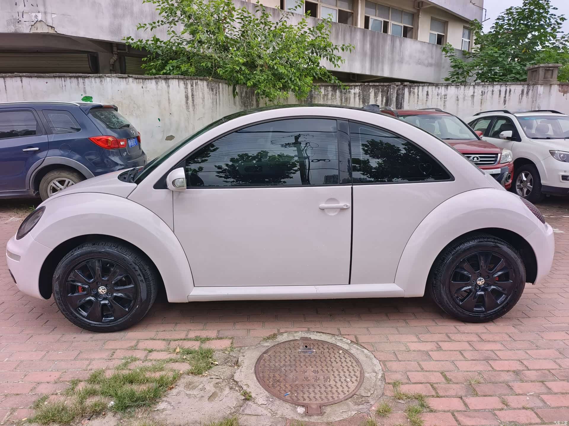 Volkswagen 2.0, 2010 7