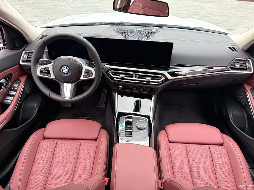 BMW i3, 2023 6