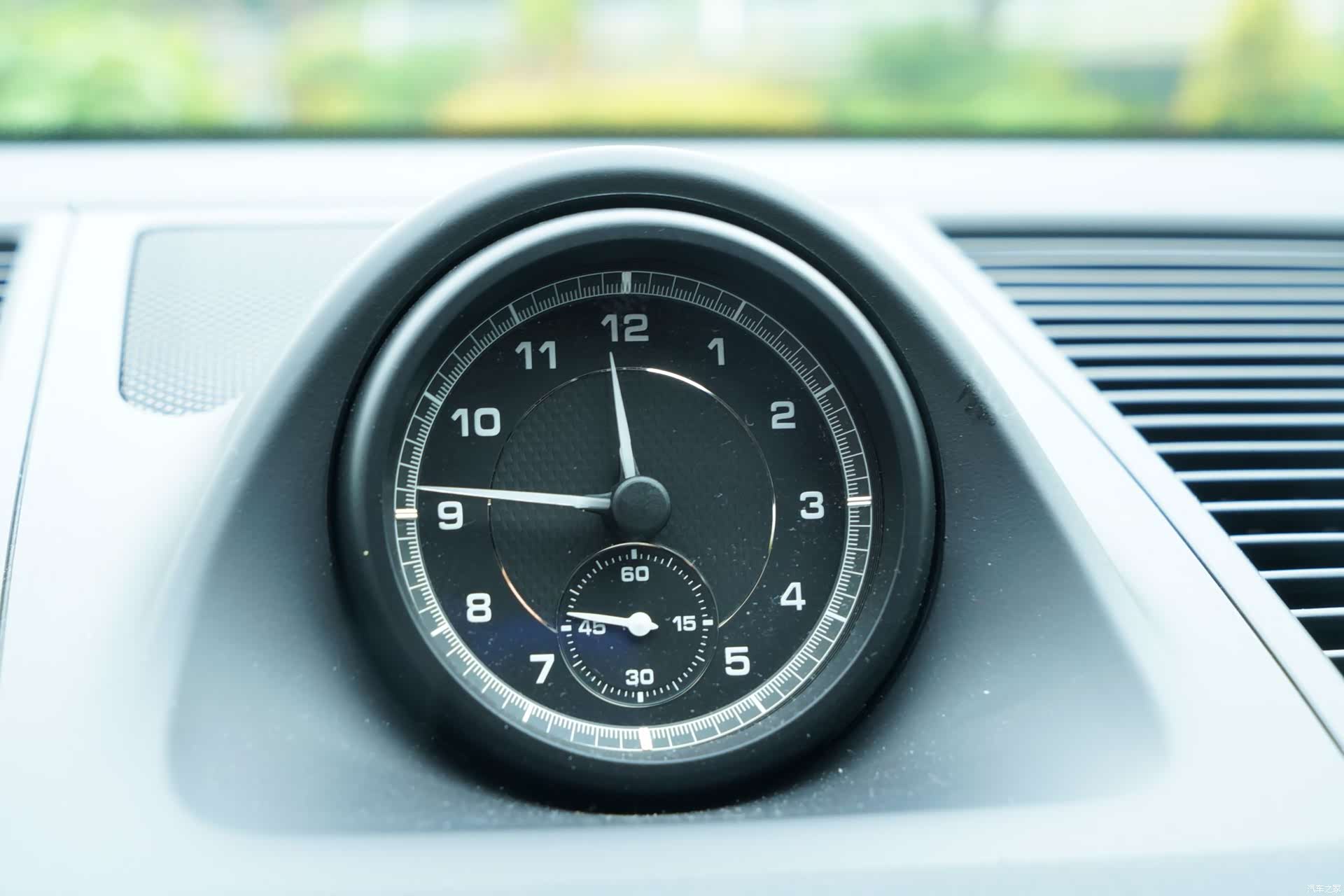 Porsche Macan, 2023 13