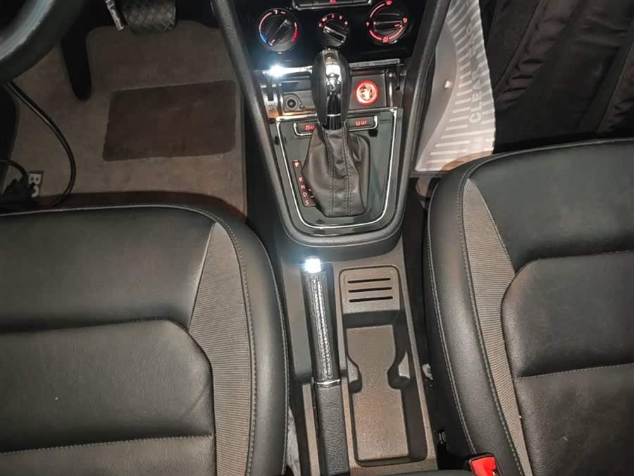 Volkswagen Bora 2015, фото 9