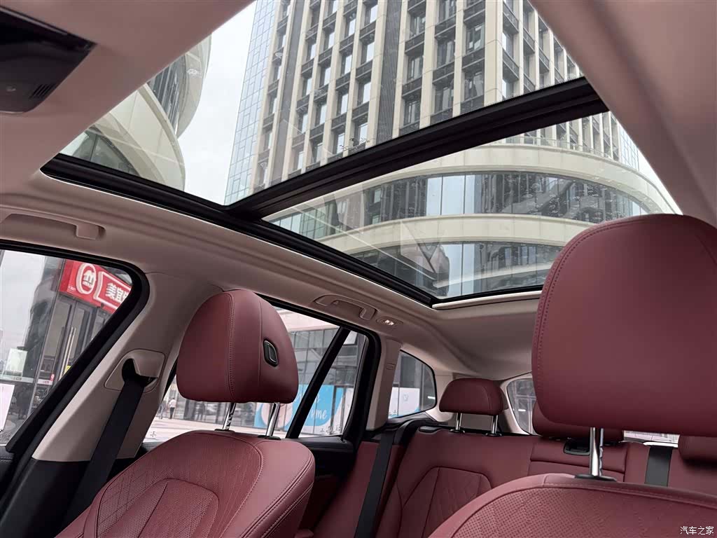 BMW X3, 2022 26