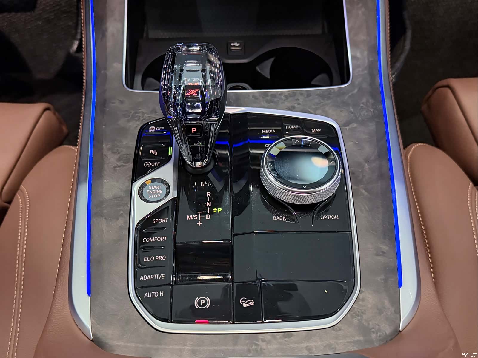 BMW X5, 2020 9