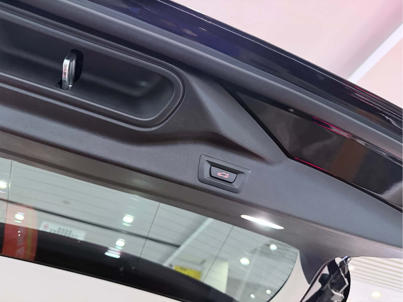 BMW X5, 2020 17