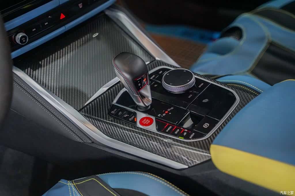 BMW M4, 2025 9