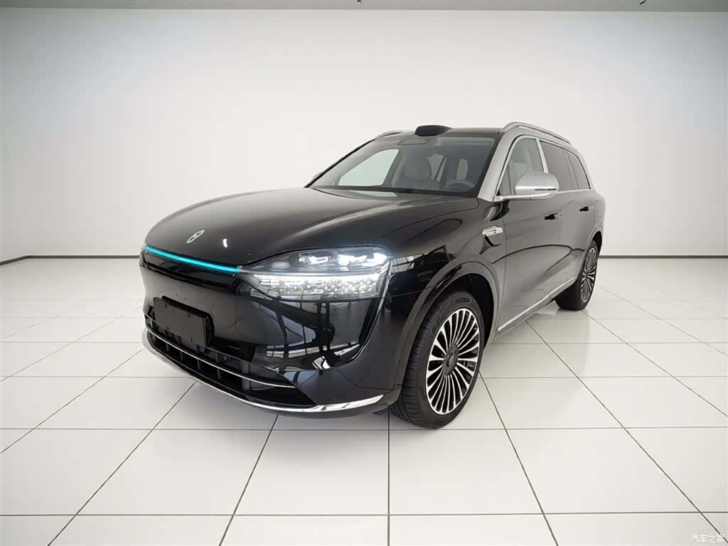 AITO M9, 2026 2