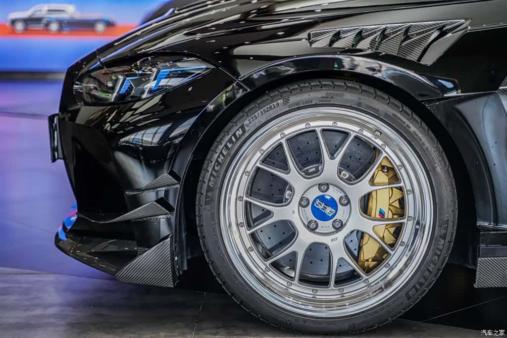 BMW M4, 2025 4