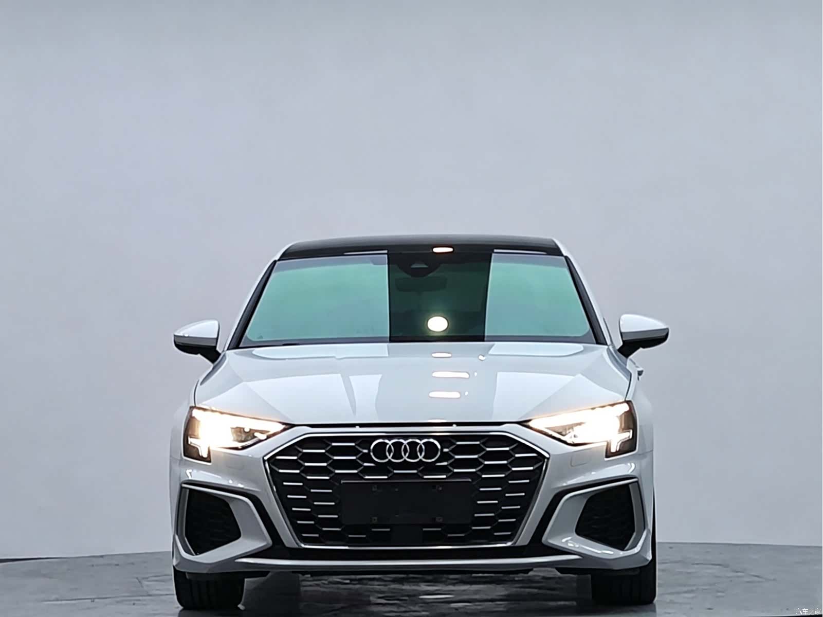 Audi A3, 2022 2