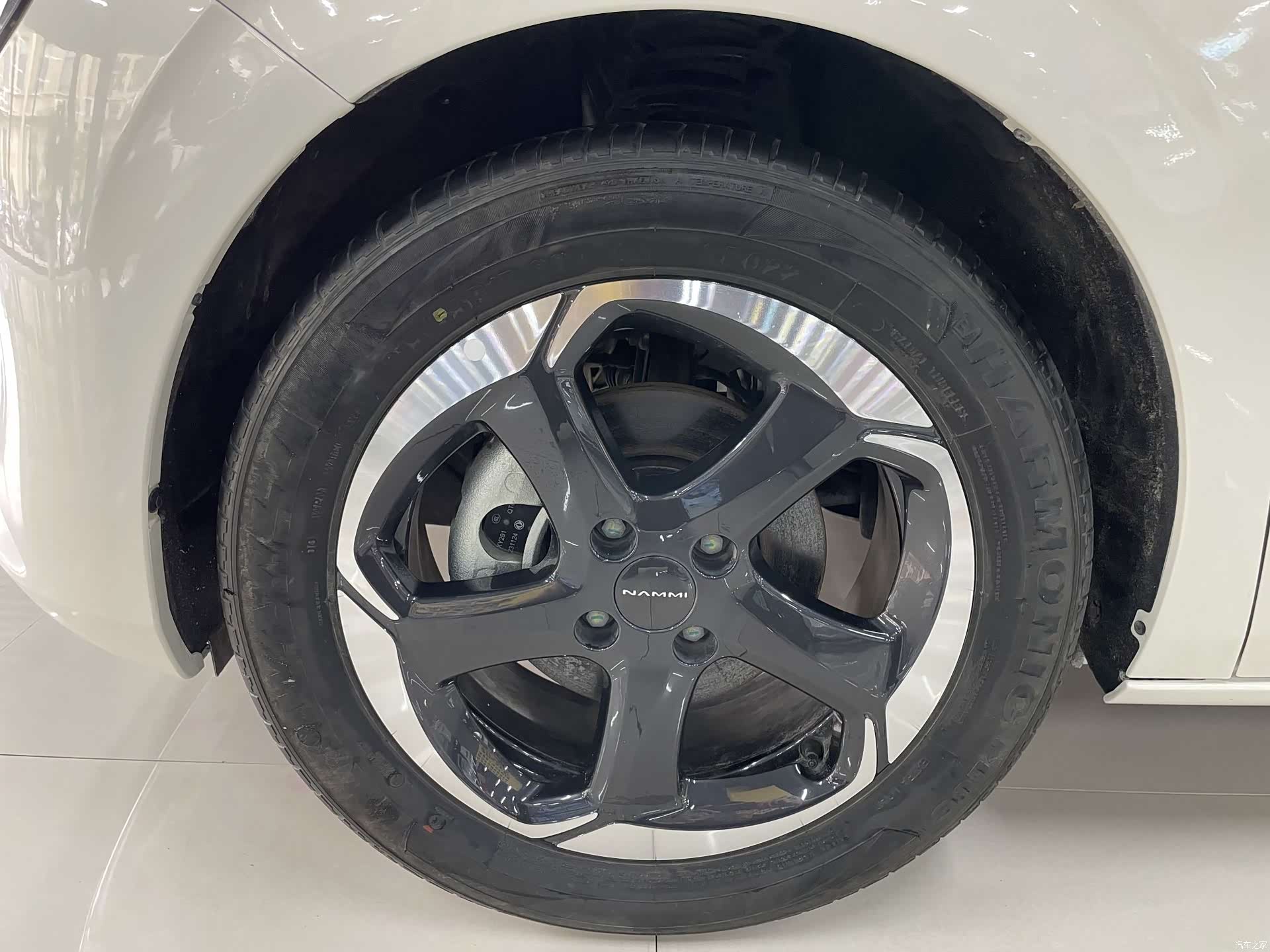 DongFeng 01, 2024 10