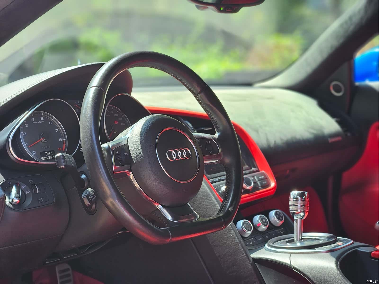 Audi TT, 2009 все фото