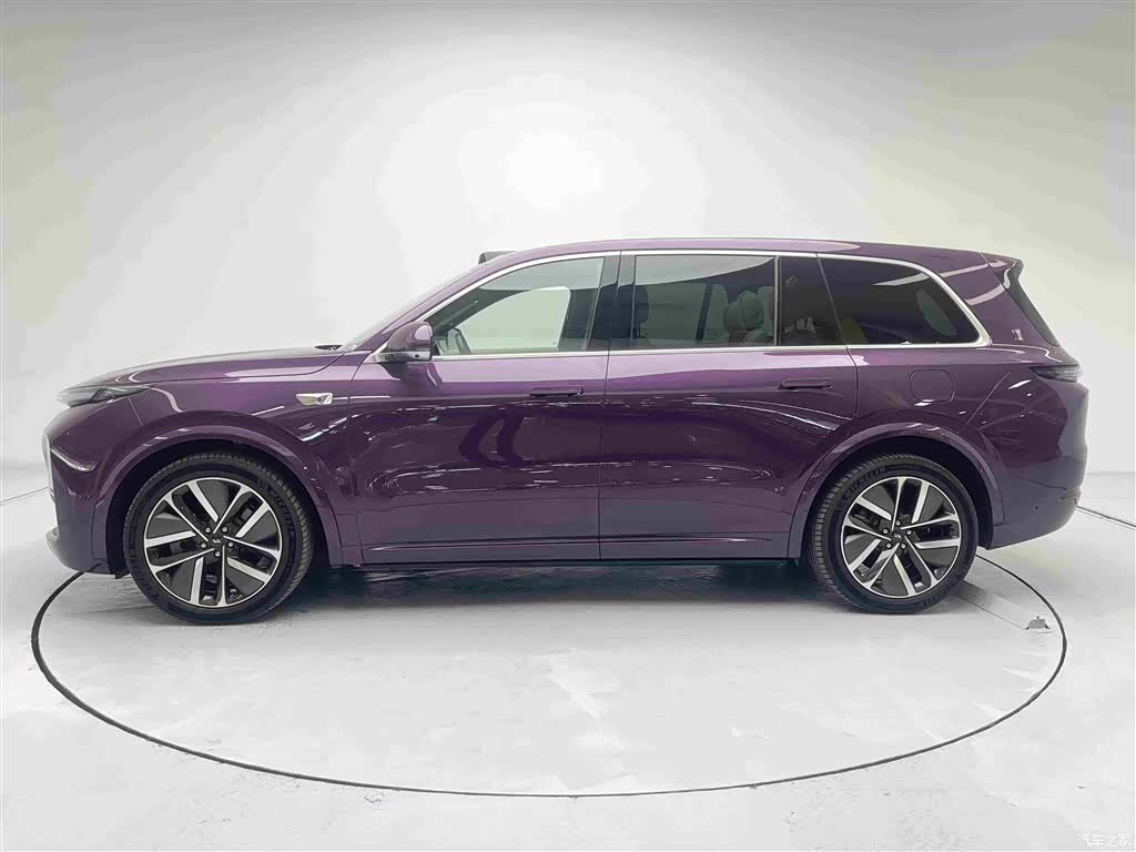 Li Auto L9, 2024 19