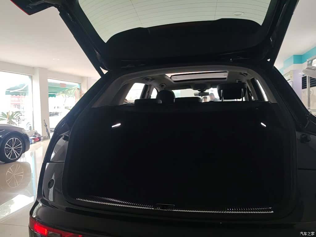 Audi Q5L, 2019 19