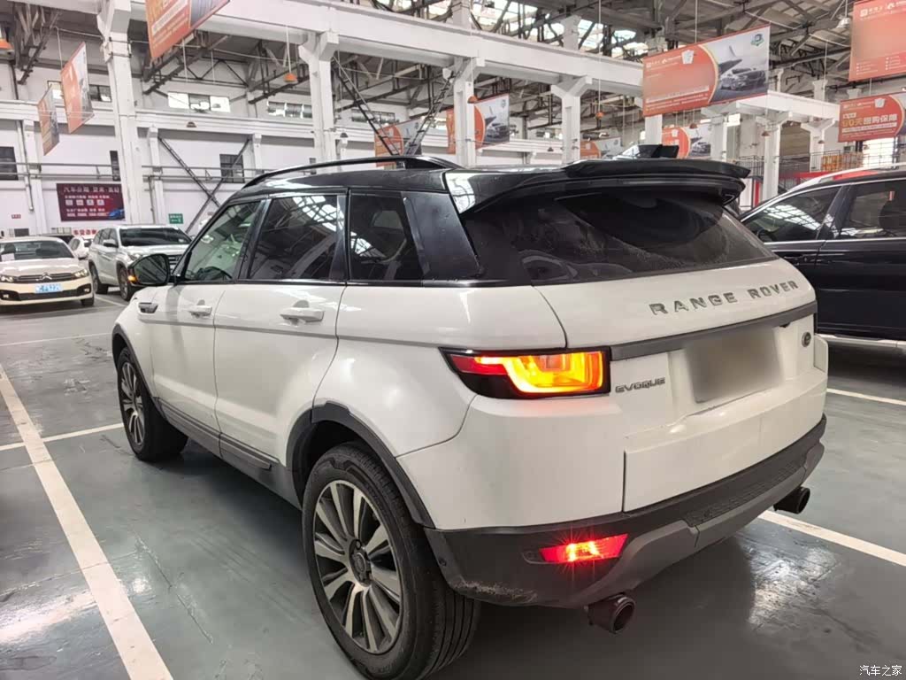 Land Rover Range Rover, 2018 все фото