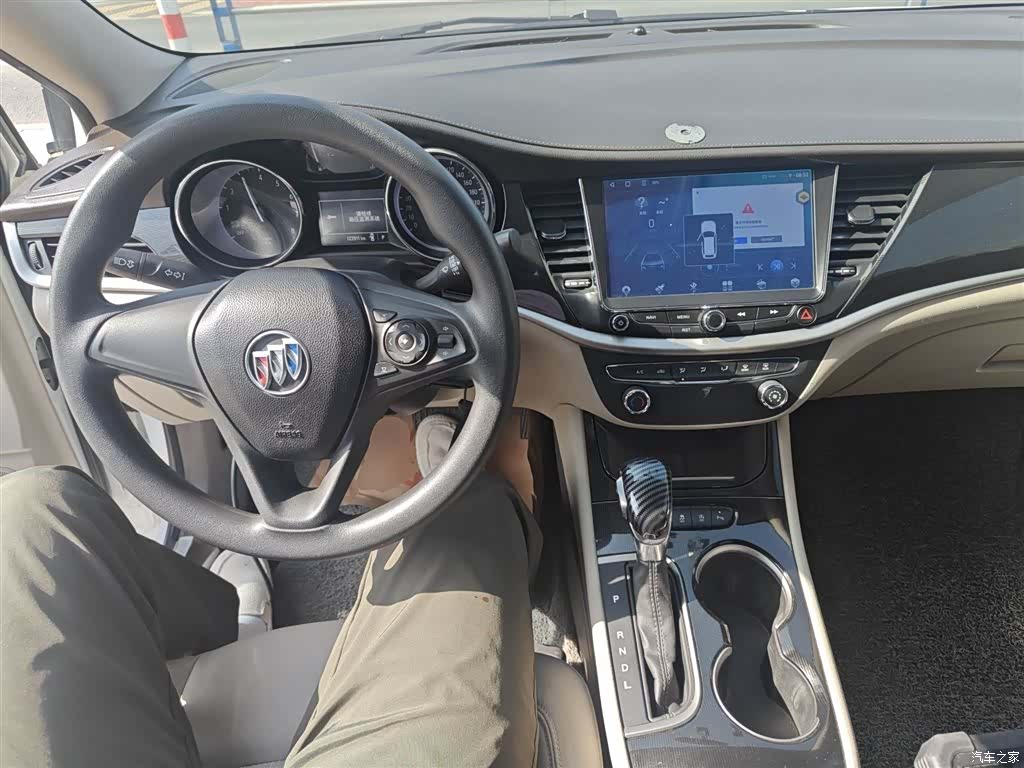 Buick Verano, 2017 6