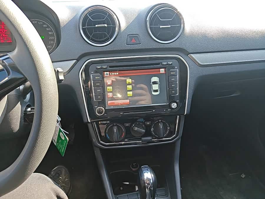 Volkswagen Jetta 2017, фото 12