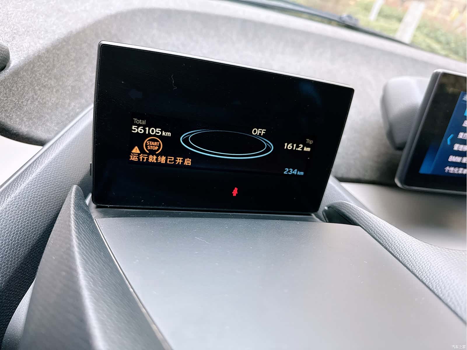 BMW i3, 2019 все фото