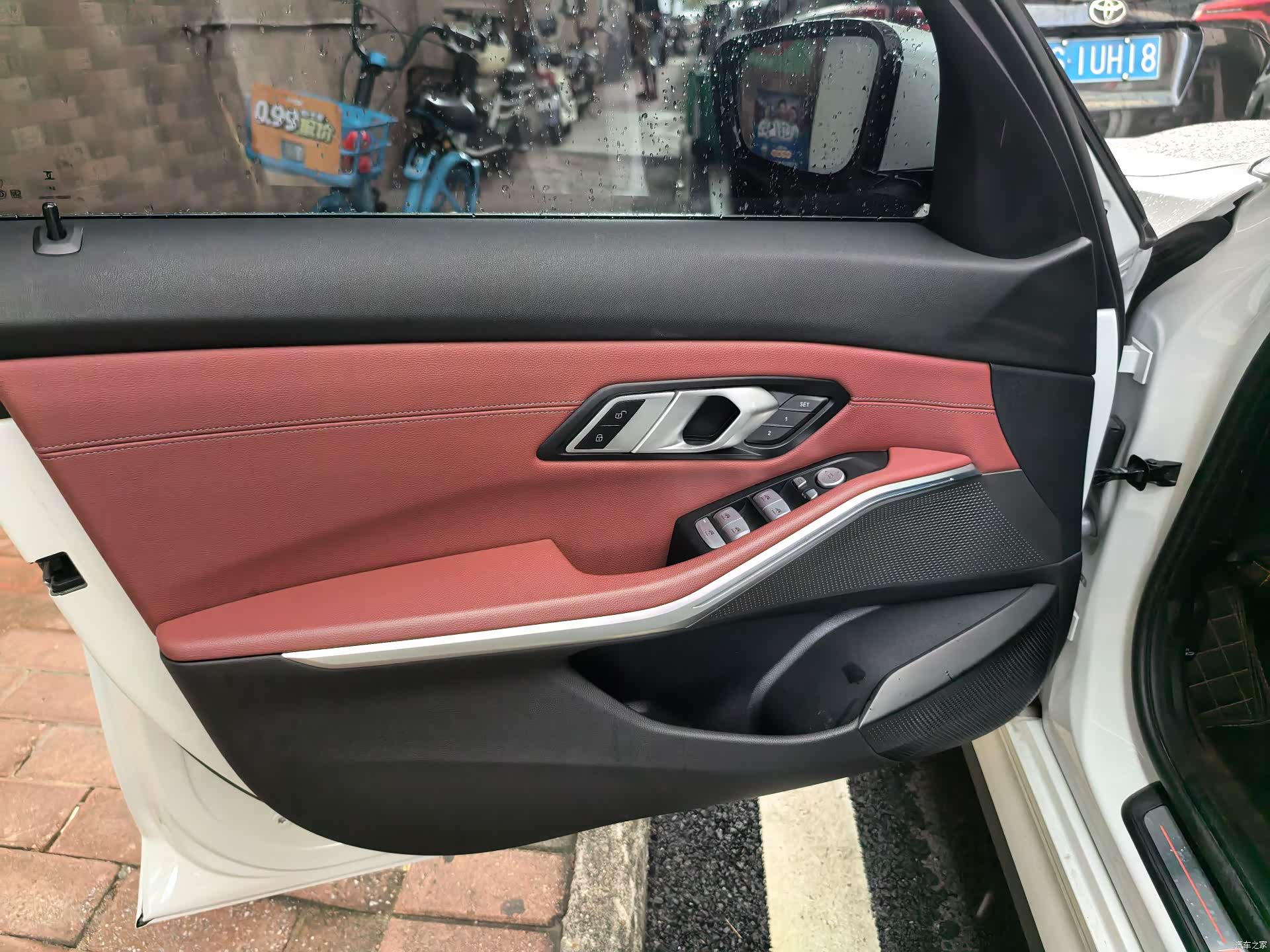 BMW i3, 2025 12