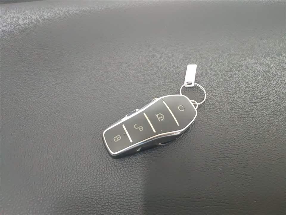 BYD Sea Lion 05 DM-i