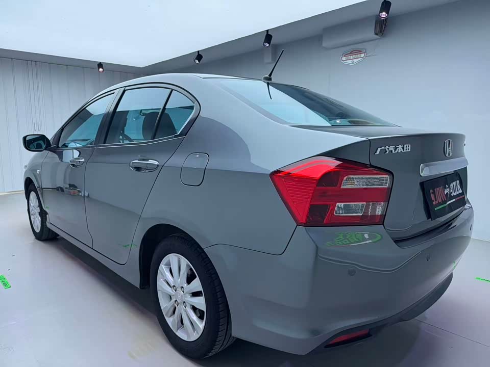 Honda Fengfan Classic