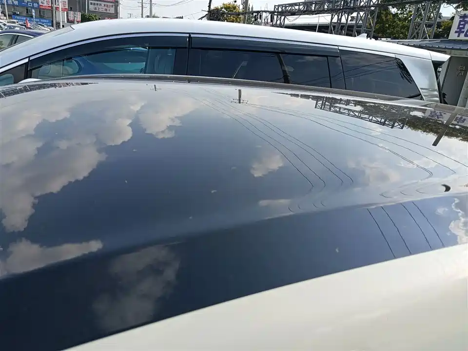 Baoding Sea of Clouds