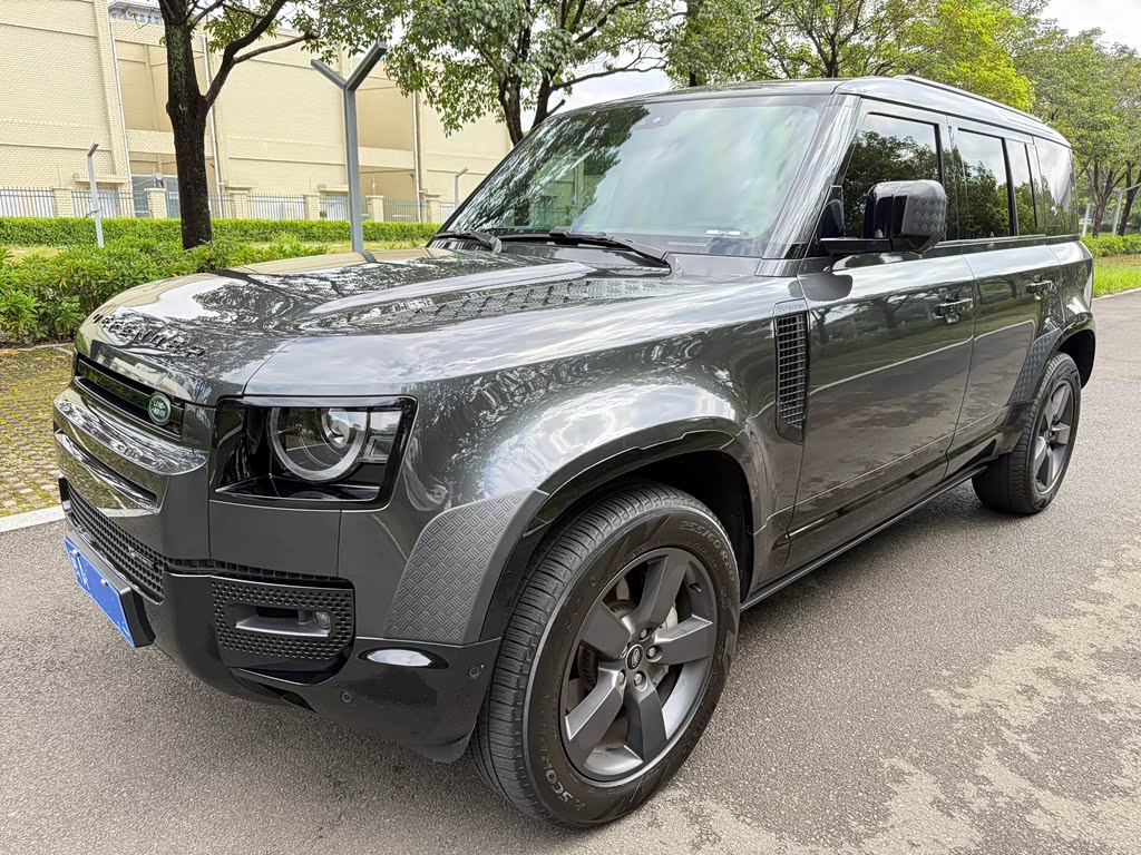 Land Rover Land Rover Defender