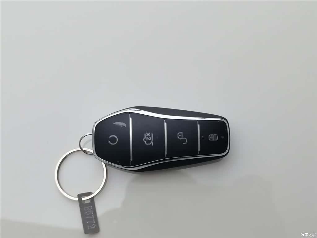 BYD Seagull, 2025 19