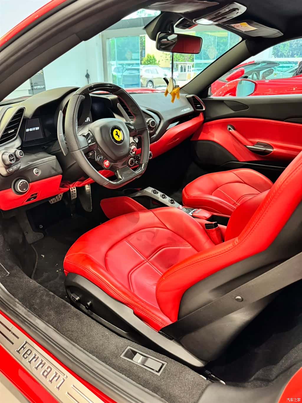 Ferrari 488, 2018 10