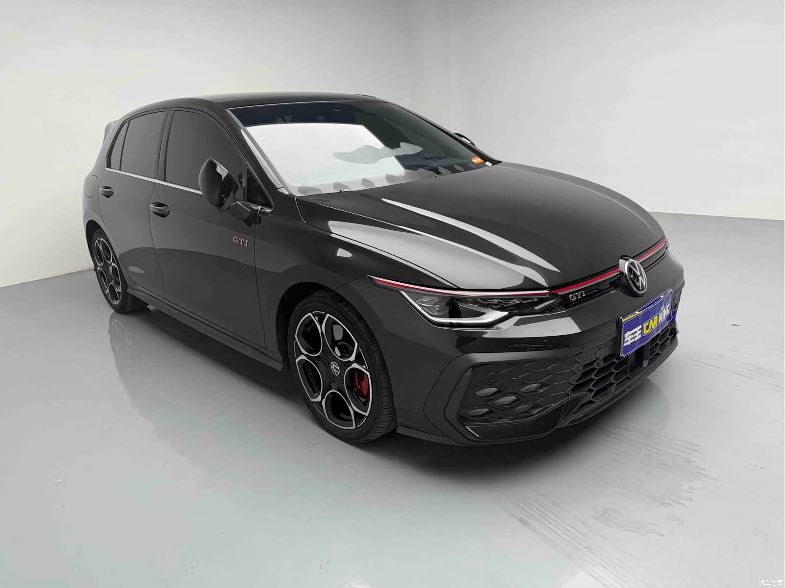 Volkswagen Golf, 2026 3