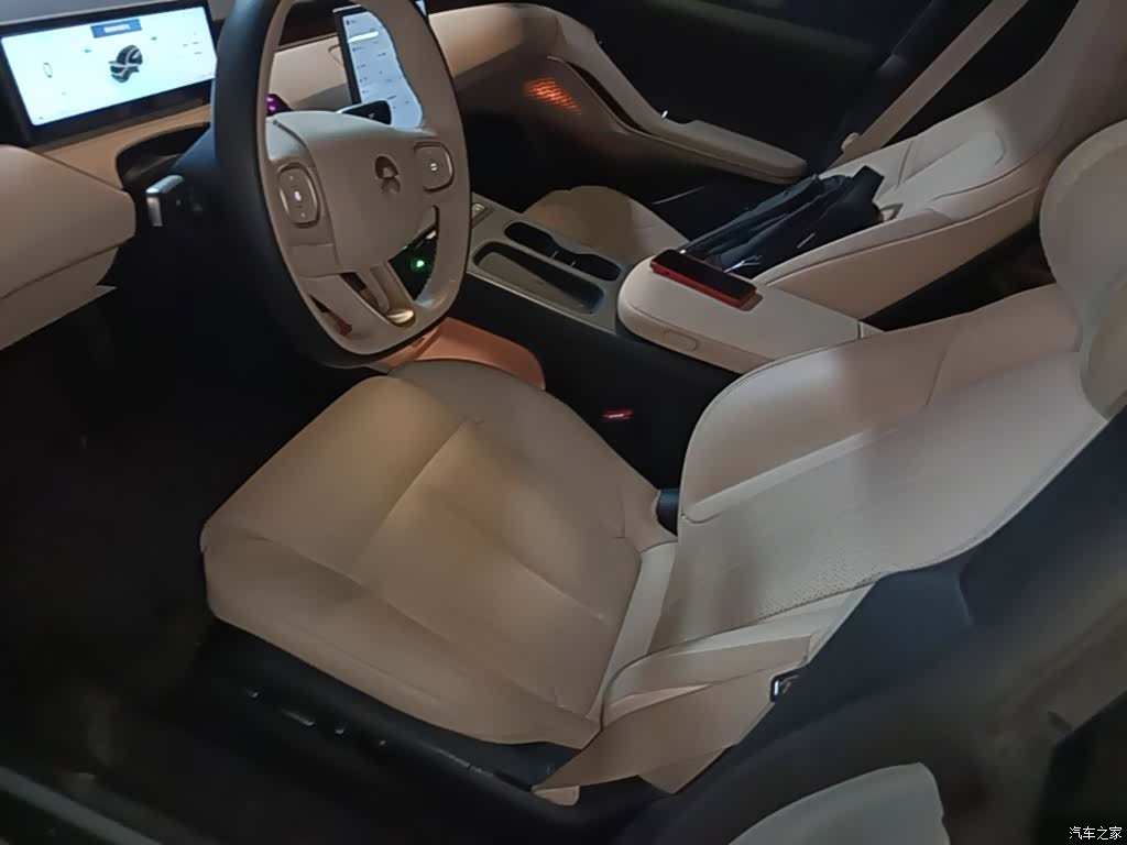 NIO ET5, 2024 11