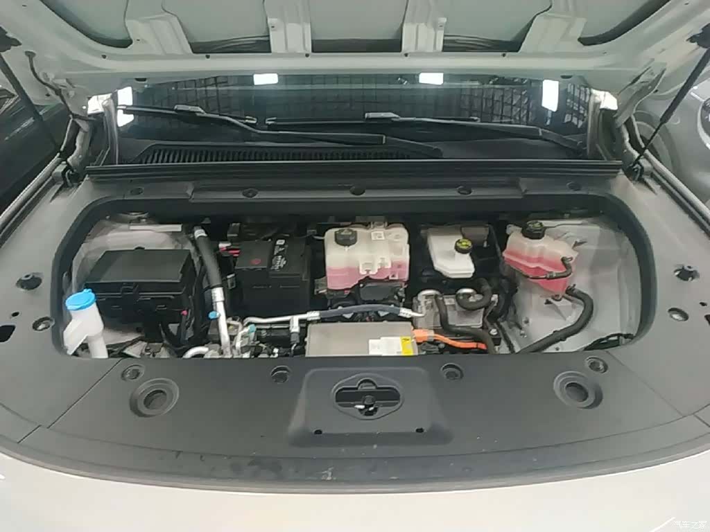 Leapmotor C10, 2025 20