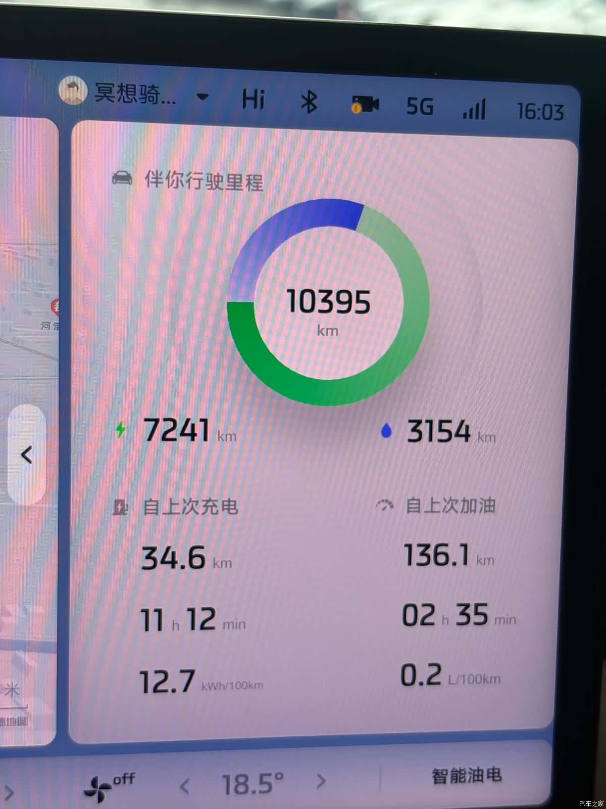 IM Motors LS6, 2025 6