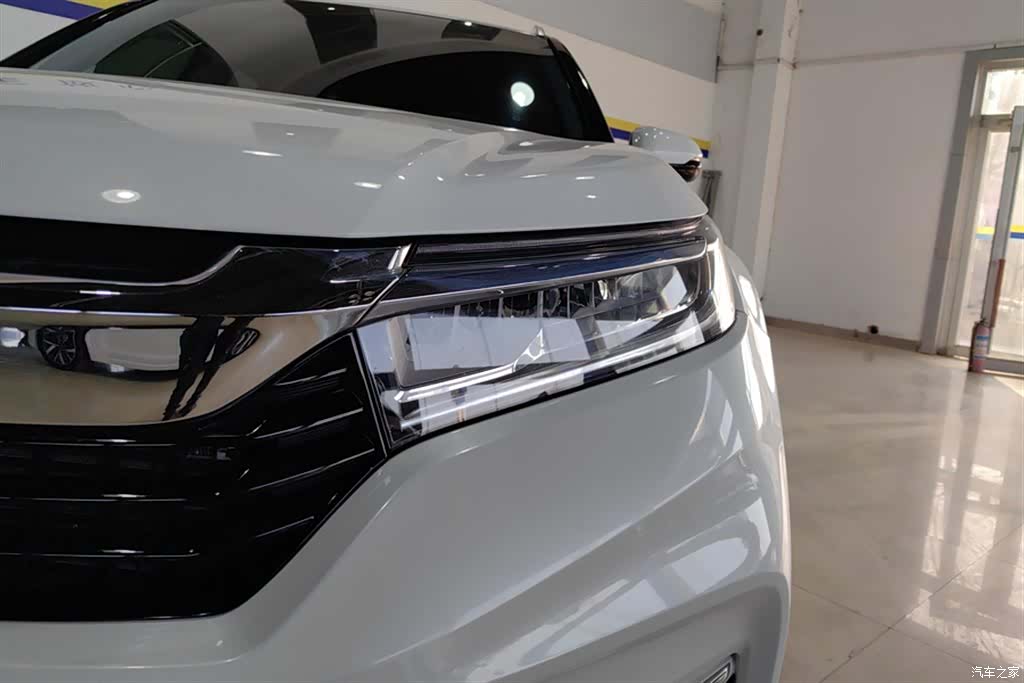 Honda Avancier, 2023 все фото