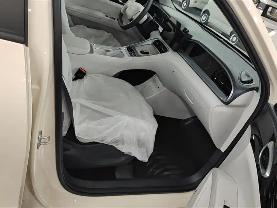 Geely Galaxy Star Wish