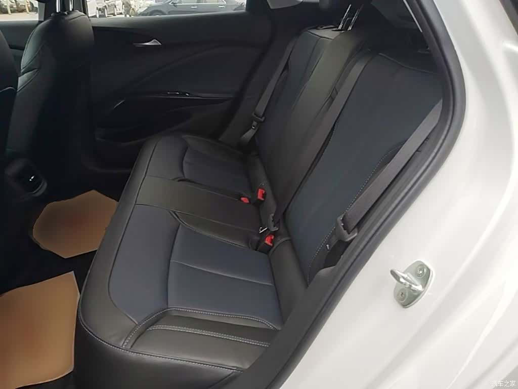 Buick Velite, 2023 17